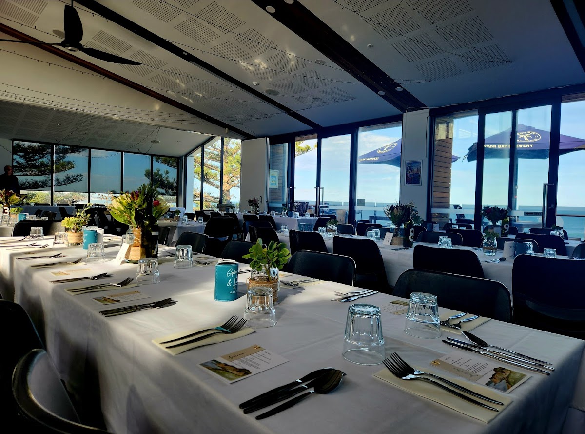 The Chiton Restaurant